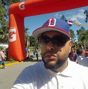 Meet your Posher, Eric